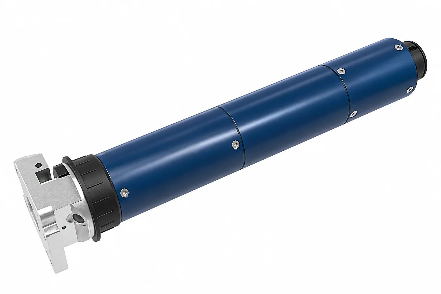 Индустриски тубуларен мотор SEL-102 – 230 Nm